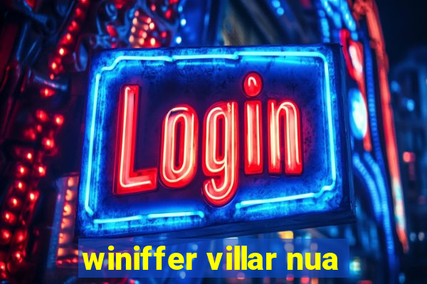 winiffer villar nua